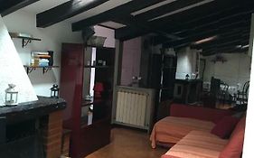 Mansarda San Maurizio